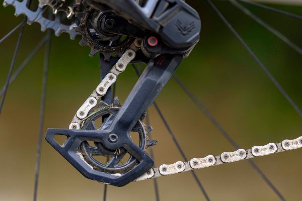 Sram GX Eagle AXS Transmition