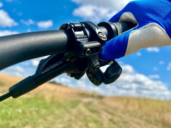 Sram GX Eagle AXS Transmition