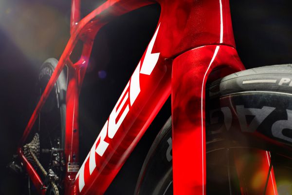 Nové barvy pro Trek Project One