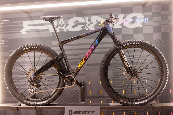 Eurobike 2023