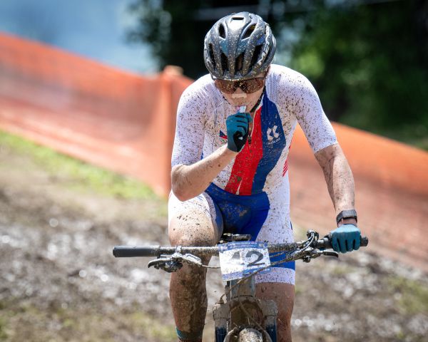 Mistrovství Evropy XCO 2023 - Krynica Zdrój