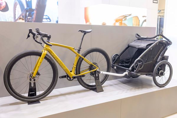 Eurobike 2023