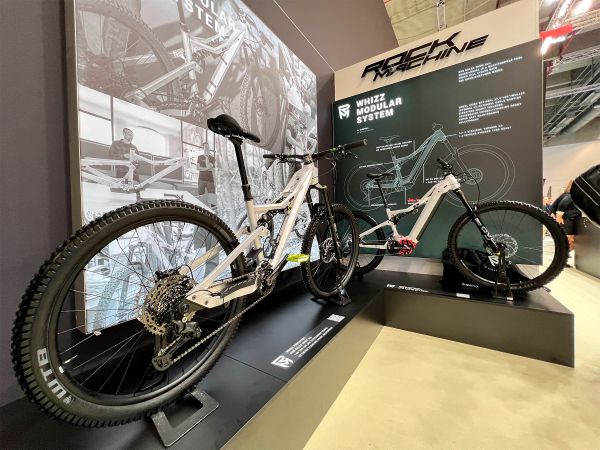 Eurobike 2023