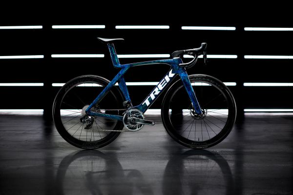 Nové barvy pro Trek Project One