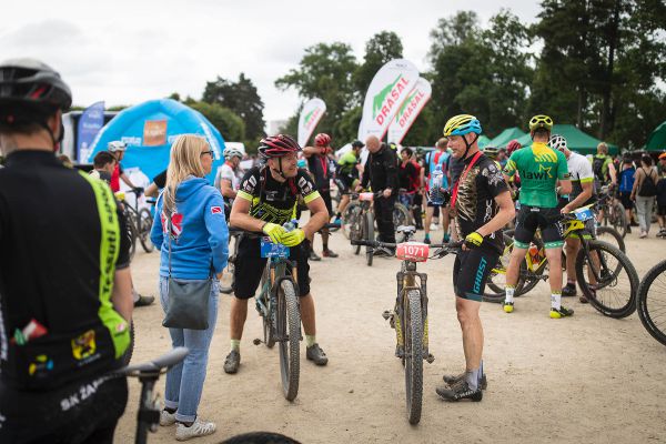 Kolo pro život - Drásal 2023