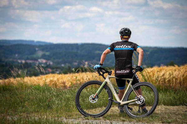 Test Wilier Rave SLR GRX Di2