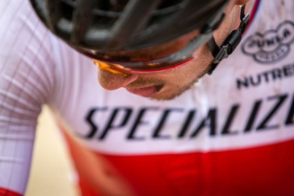 SP Val di Sole - short track U23