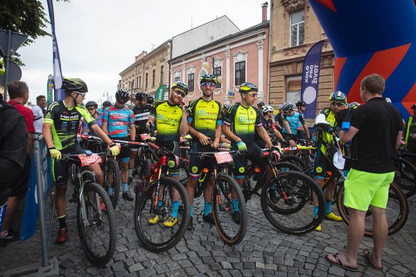 Kolo pro život - Drásal 2023