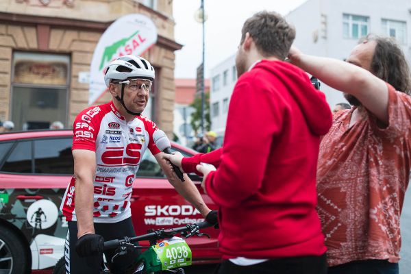 Kolo pro život - Drásal 2023