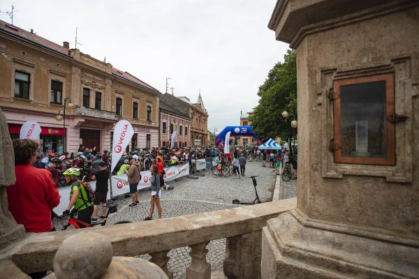 Kolo pro život - Drásal 2023