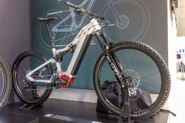 Eurobike 2023