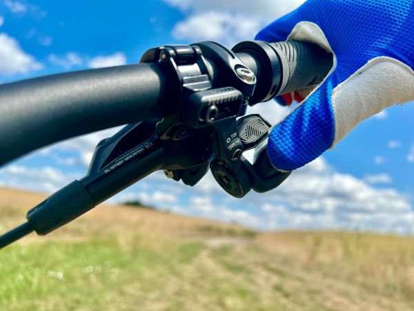 Sram GX Eagle AXS Transmition