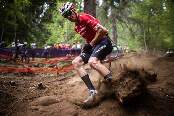 Světový pohár XCO #4 - Val di Sole