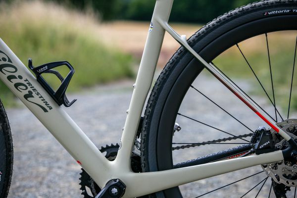 Test Wilier Rave SLR GRX Di2