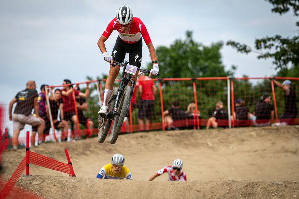 SP Val di Sole - short track U23