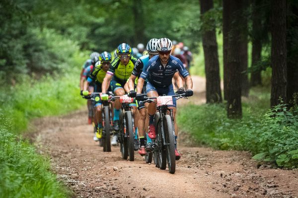 Kolo pro život - Drásal 2023