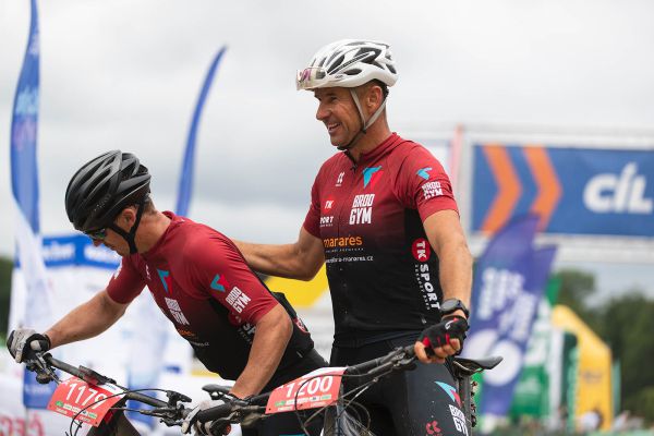 Kolo pro život - Drásal 2023