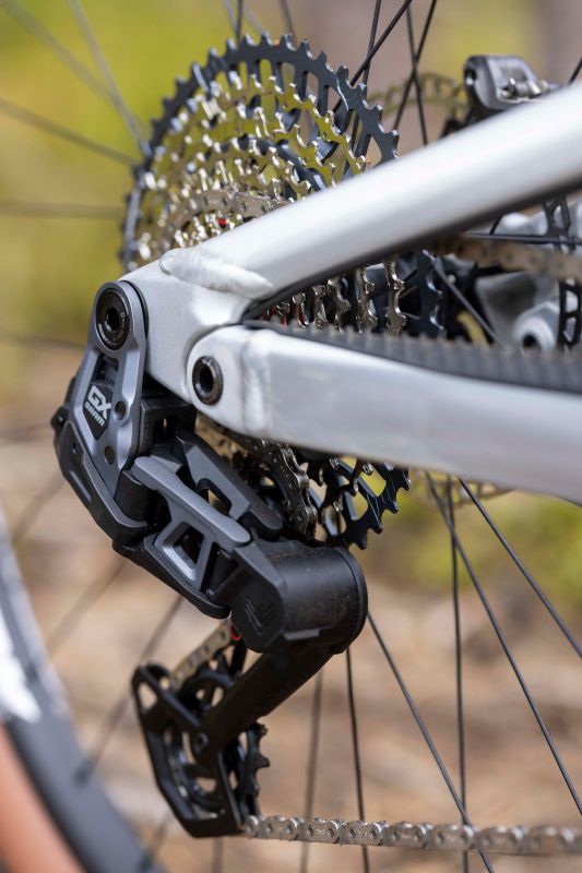 Sram GX Eagle AXS Transmition