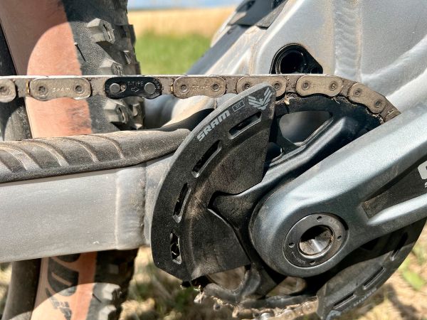 Sram GX Eagle AXS Transmition