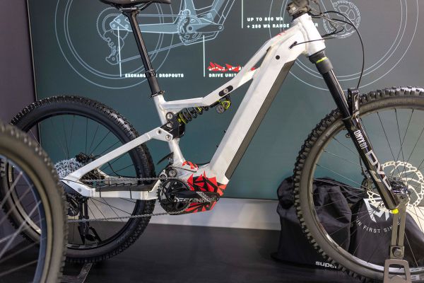 Eurobike 2023