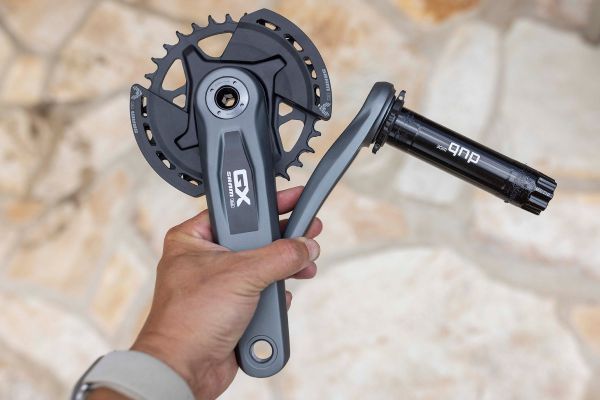 Sram GX Eagle AXS Transmition