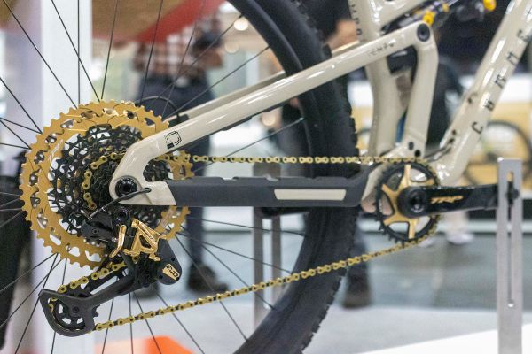 Eurobike 2023