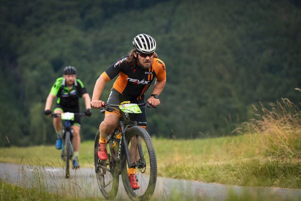 Kolo pro život - Drásal 2023