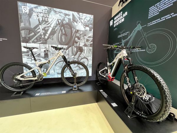 Eurobike 2023