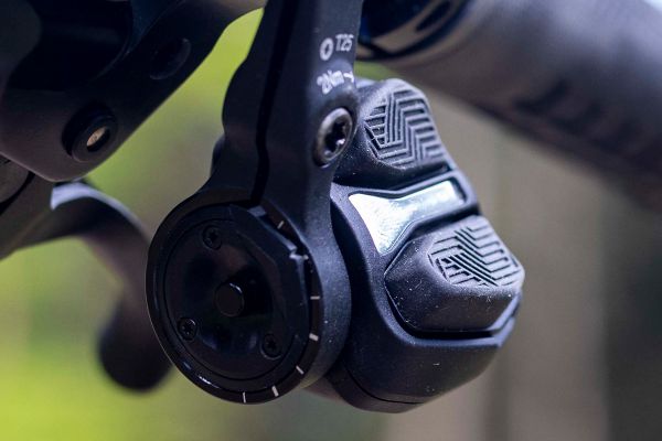 Sram GX Eagle AXS Transmition