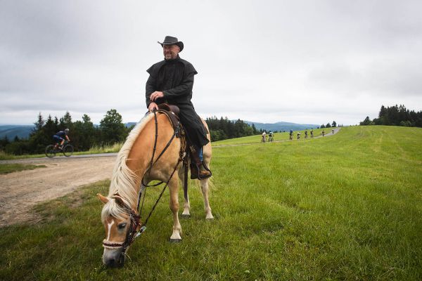 Kolo pro život - Drásal 2023