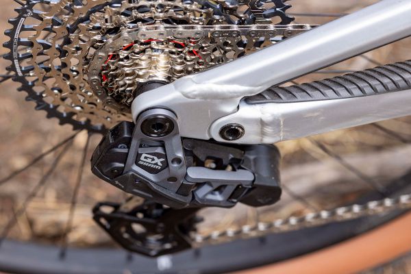 Sram GX Eagle AXS Transmition