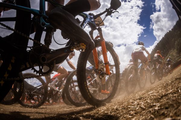 Světový pohár XCO #4 - Val di Sole