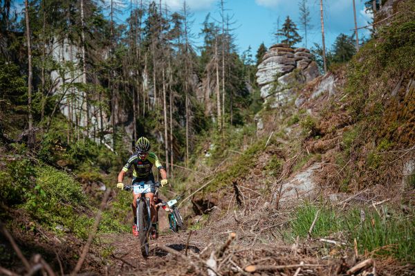 Kupkolo.cz MTB Trilogy 2023