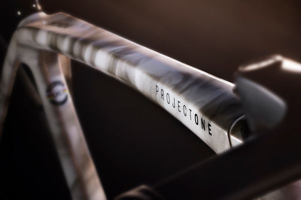 Nové barvy pro Trek Project One