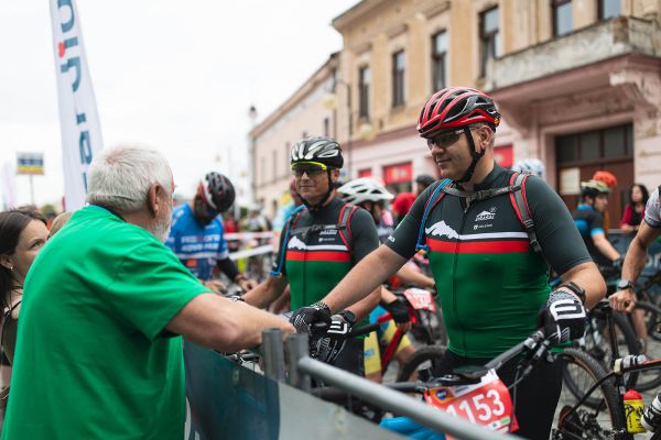 Kolo pro život - Drásal 2023