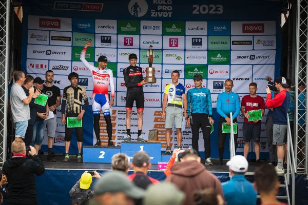 Kolo pro život - Drásal 2023