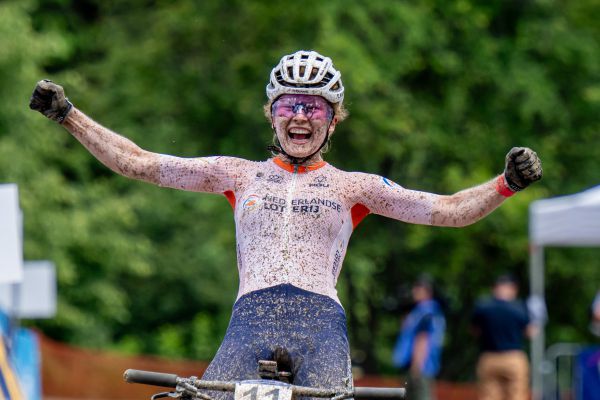 Mistrovství Evropy XCO 2023 - Krynica Zdrój