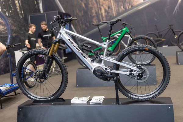 Eurobike 2023