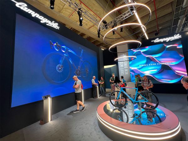Eurobike 2023