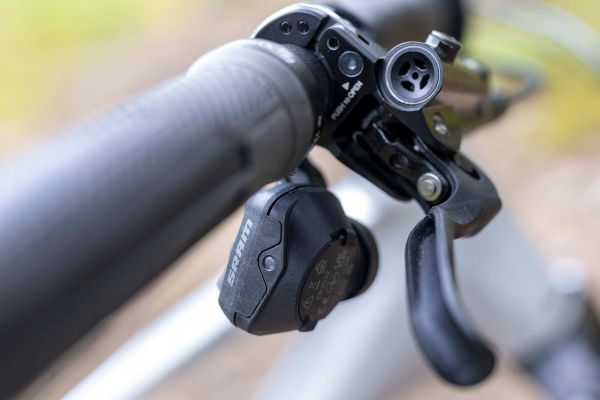 Sram GX Eagle AXS Transmition