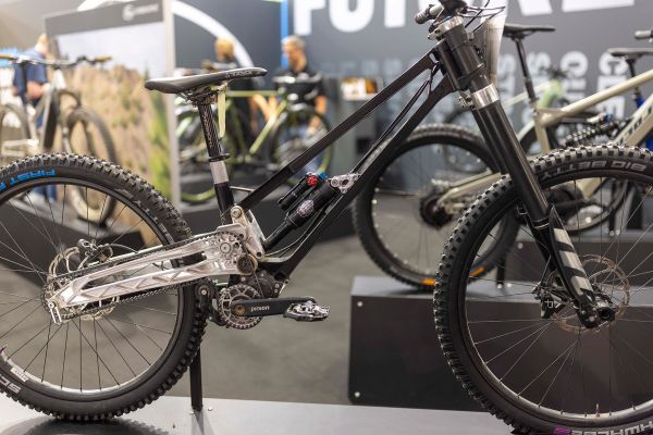 Eurobike 2023