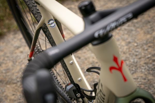 Test Wilier Rave SLR GRX Di2