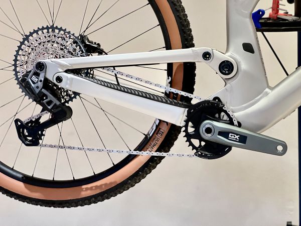 Sram GX Eagle AXS Transmition