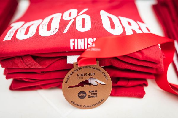 Kolo pro život - Drásal 2023