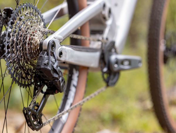 Sram GX Eagle AXS Transmition