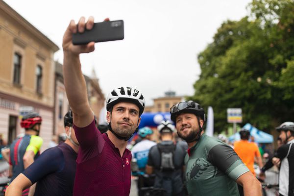 Kolo pro život - Drásal 2023