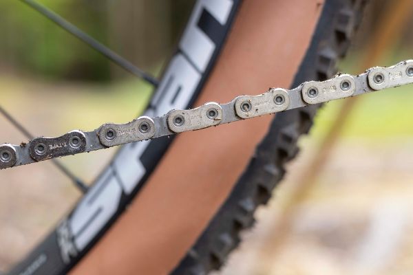 Sram GX Eagle AXS Transmition