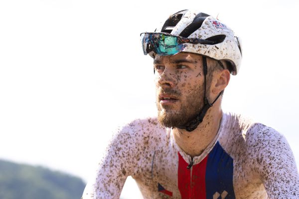 Mistrovství Evropy XCO 2023 - Krynica Zdrój