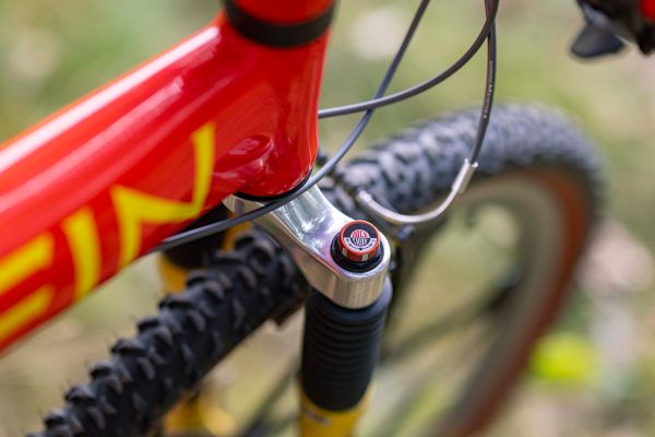 Klein Mantra Pro retro z devadesátek