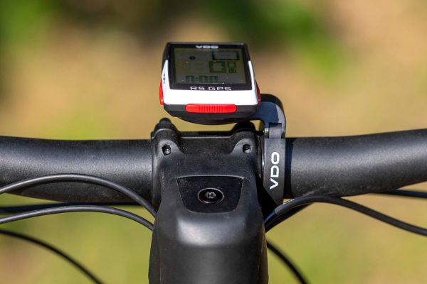 VDO R5 GPS